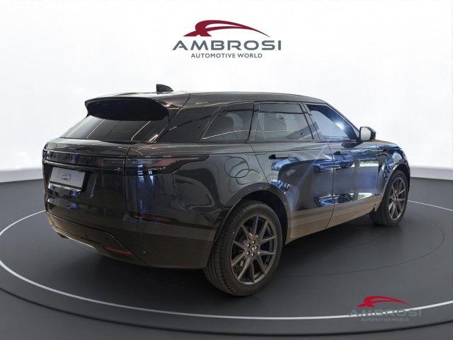 LAND ROVER Range Rover Velar usata 2