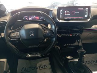 PEUGEOT 208 usata, con Climatizzatore