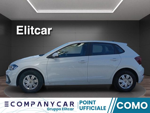 VOLKSWAGEN Polo usata, con Boardcomputer