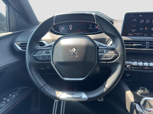 PEUGEOT 3008 usata 11