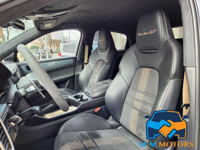 PORSCHE Cayenne usata, con Chiusura centralizzata