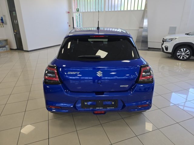 SUZUKI Swift usata, con Alzacristalli elettrici