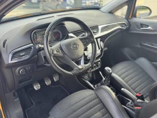 OPEL Corsa usata, con Chiusura centralizzata