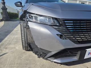 PEUGEOT 308 usata 23