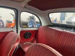 FIAT 500 usata 10