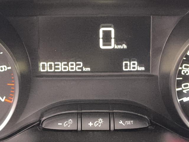 PEUGEOT 208 usata, con Servosterzo