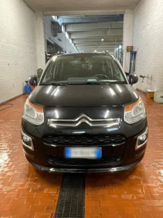 CITROEN C3 Picasso usata, con Cerchi in lega