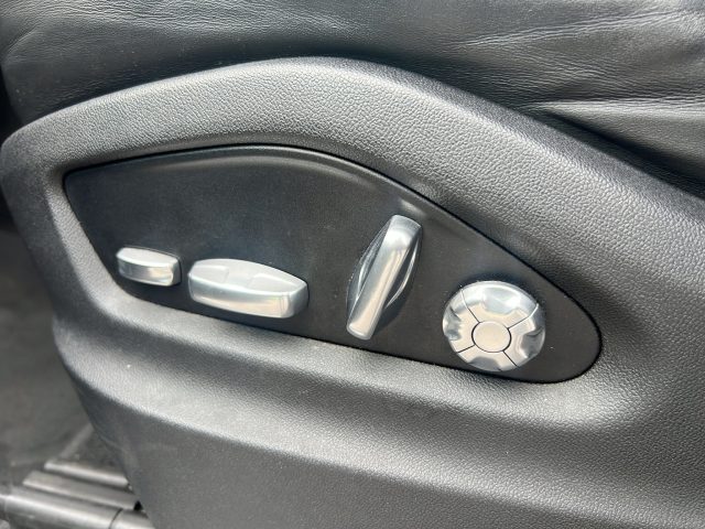 PORSCHE Cayenne usata 17