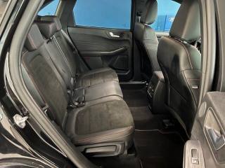 FORD Kuga usata, con Vetri oscurati