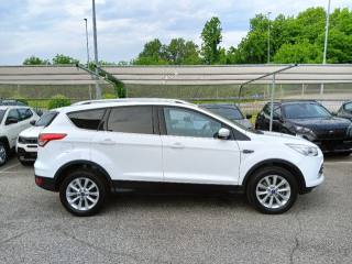 FORD Kuga usata, con Airbag laterali