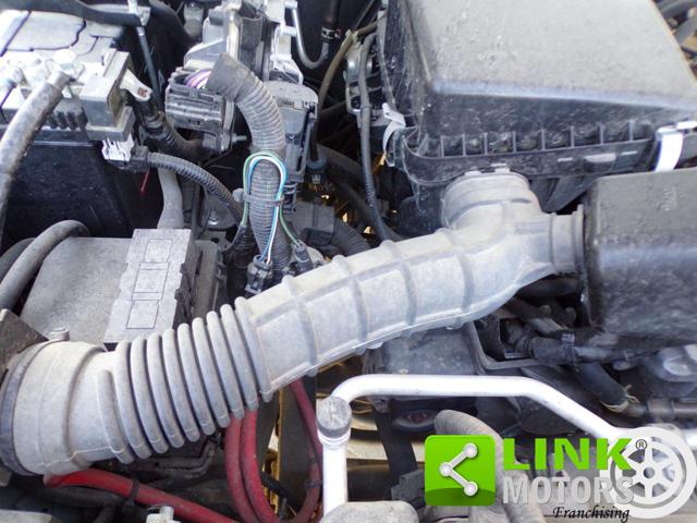 SUZUKI Jimny usata, con Chiusura centralizzata senza chiave