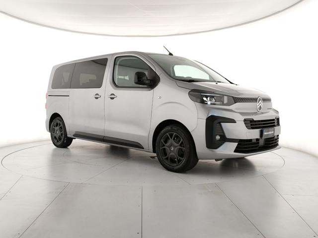 CITROEN Spacetourer usata, con Autoradio