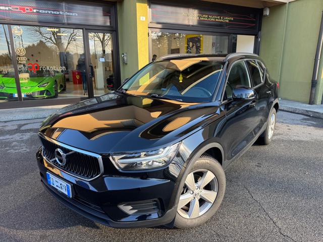 VOLVO XC40 usata, con Airbag Passeggero