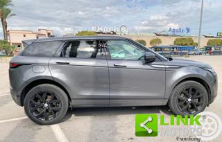 LAND ROVER Range Rover Evoque usata, con Airbag laterali