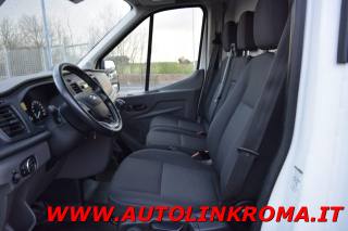 FORD Transit usata, con Cruise Control