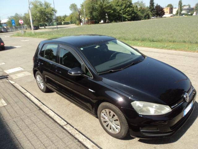 VOLKSWAGEN Golf usata, con Immobilizzatore elettronico
