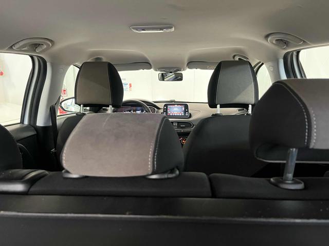 FIAT Tipo usata, con Bluetooth