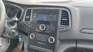 RENAULT Megane usata, con Filtro antiparticolato