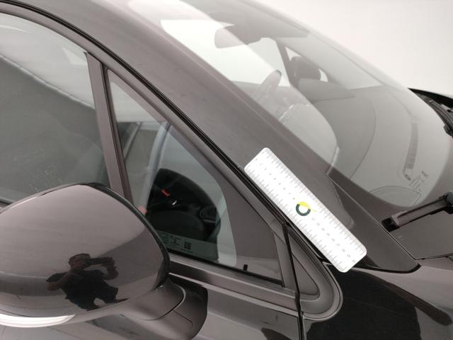 FIAT 500X usata, con Airbag posteriore