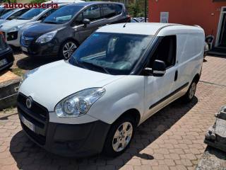 FIAT Doblo 1.3 MJ 90 cv