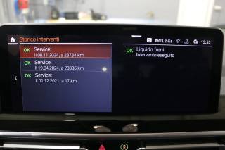 BMW X3 usata, con Fari LED