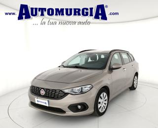 FIAT Tipo usata, con Airbag