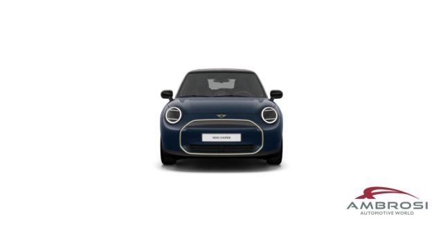 MINI Cooper usata 4
