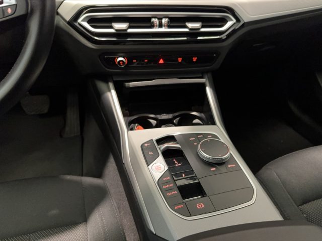 BMW 318 usata, con ESP