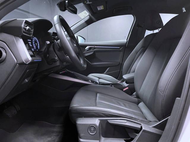 AUDI A3 usata, con Boardcomputer