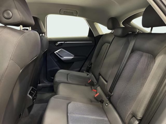 AUDI Q3 usata, con Controllo trazione