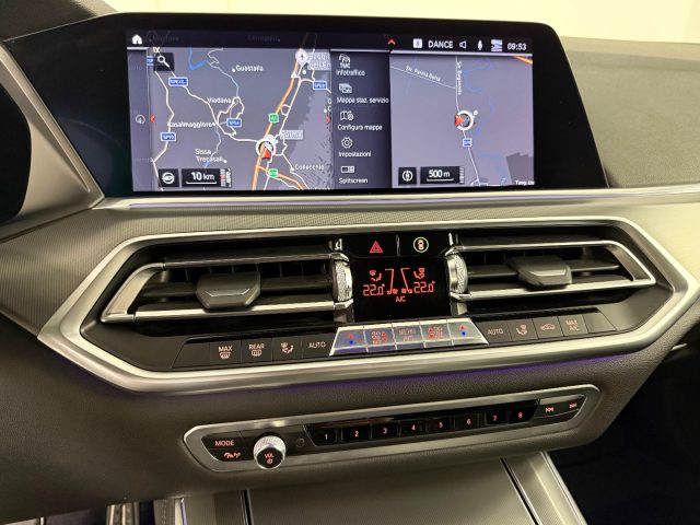 BMW X5 usata, con ESP