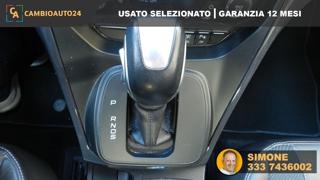 FORD Kuga usata, con Regolazione elettrica sedili