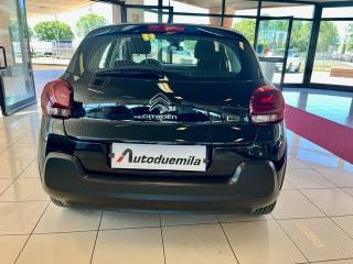 CITROEN C3 usata, con Alzacristalli elettrici