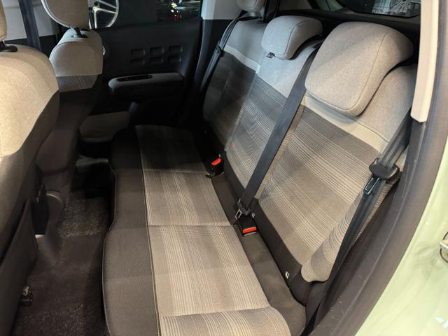 CITROEN C3 usata, con Lettore CD