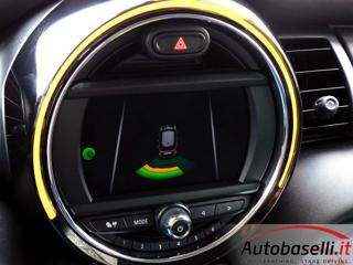 MINI One usata, con Cruise Control