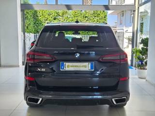 BMW X5 usata, con Autoradio