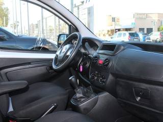 FIAT Fiorino usata, con Immobilizzatore elettronico