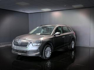 SKODA Kamiq 1.0 TSI Ambition