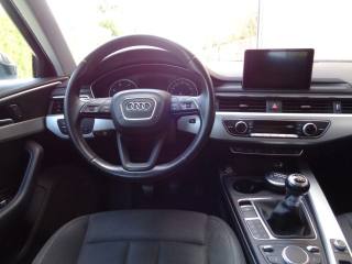 AUDI A4 usata, con Climatizzatore