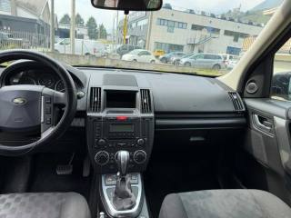 LAND ROVER Freelander usata, con Chiusura centralizzata