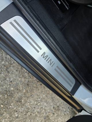 MINI Countryman usata 71