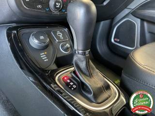 JEEP Compass usata, con Lettore CD