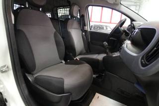 FIAT Panda usata 19