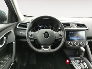 RENAULT Kadjar usata, con Filtro antiparticolato