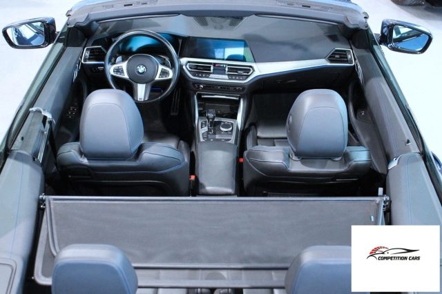 BMW 430 usata 13