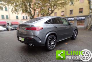 MERCEDES-BENZ GLE 350 usata, con Boardcomputer