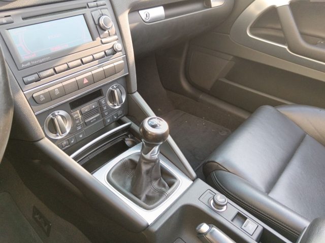 AUDI A3 usata, con Servosterzo