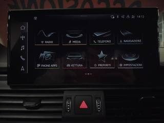 AUDI Q5 usata, con Sensore di luce