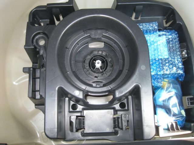 CITROEN C3 usata, con Sensori di parcheggio posteriori