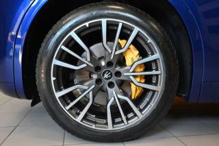 MASERATI Grecale usata 12